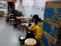 -螺缘鲜螺蛳粉店(泉秀店)