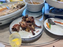 -味莊·青岛菜(云霄路店)