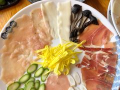 -桥香园过桥米线(国贸店)