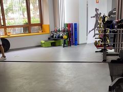 -初时健身工作室(新都店)
