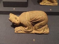 -陕西历史博物馆