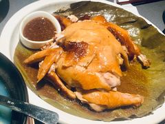 招牌窑土鸡-小炳胜(卓悦中心店)