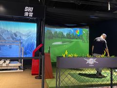 -VS SPORTS PARK运动玩乐园·团建·生日会(合生汇店)