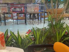 -小厨娘淮扬菜(江宁弘阳店)