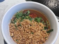 沙茶酱-汕头八合里海记牛肉店(清河店)