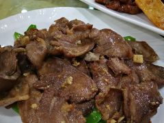 -江记餐厅(罗冲围店)