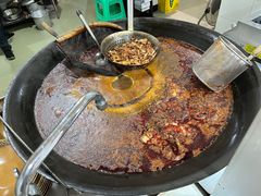 -老桥张羊肉