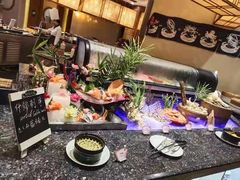 -广东嘉华大酒店·季花铁板烧餐厅