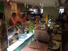沙巴凯城酒店-亚庇凯城酒店
