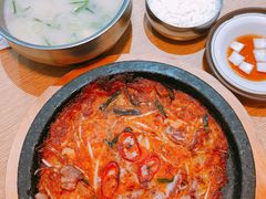 -神仙雪浓汤(弘大店)