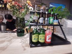 -ibarrel爱杯·bistro&brunch(江宁路店)