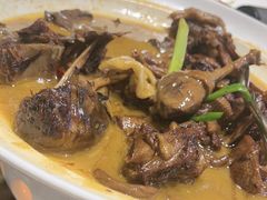 -老铺人家酒店(紫荆名流店)