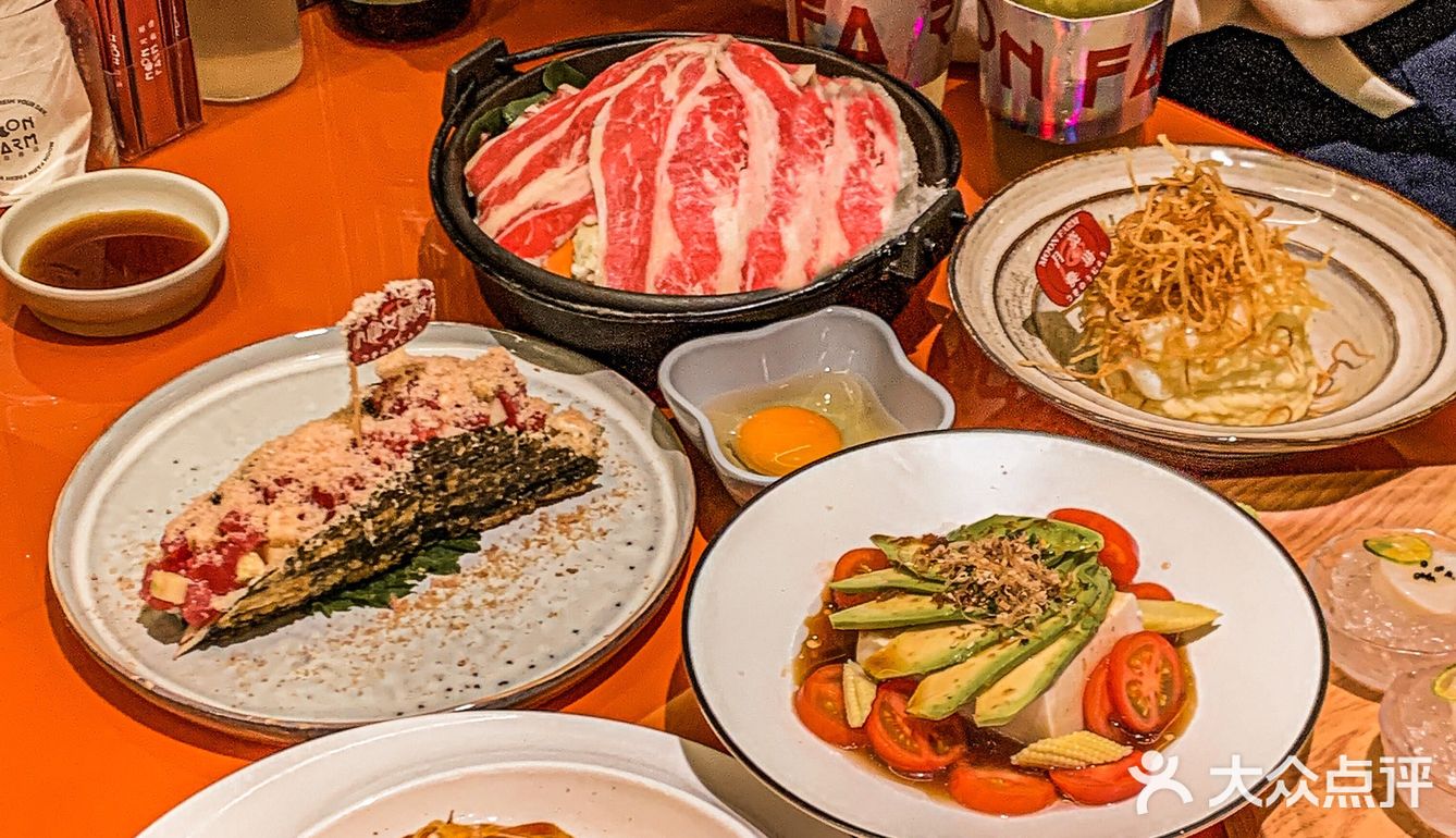 广州新店｜这些日料是从漫画里出来的吧‼️