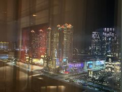 -澳门喜来登大酒店