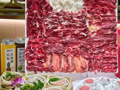 -潮正和潮汕牛肉火锅·老字号(番禺万达店)