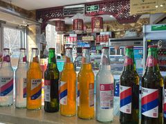 -西北老马食府(陈家营西路店)