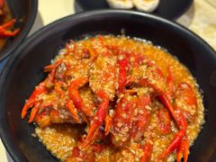 -聚味瞿记·龙虾堂(坡子街店)