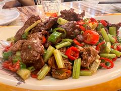 -椿记烧鹅(叠彩店)