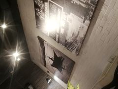 大堂-避风塘(宝山万达店)