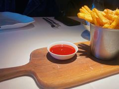 -燃扒房Steakhouse(皇庭店)