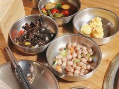 -汉拿山(北京上地华联店)