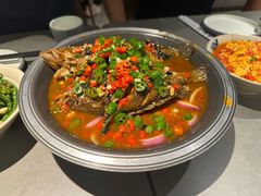 -潇湘阁(汉光百货店)