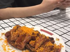 -澳门陈光记烧味饭店(南京德基广场店)
