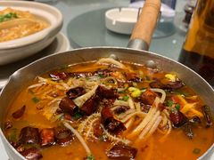 -六泰居·尔滨地标·东北菜(黄河路店)