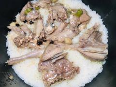 -皇鸽餐厅(龙塘店)