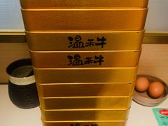 -温禾牛·和牛寿喜烧自助火锅(恒基名人店)