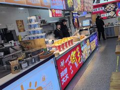 -八一好吃街·高品美食广场