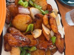 -大娘舅·江景餐厅桐庐菜(白冷线店)