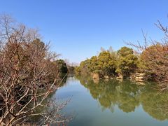 -西溪国家湿地公园