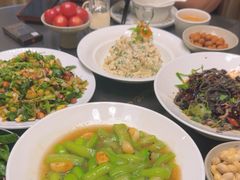 -郝小厨私家秘制餐厅