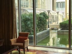 -喜来登由由大酒店九州膳坊中餐厅