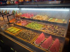 -牛YO寿喜烧和牛火锅自助(三台子万象汇店)