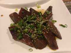 特色酱烧牛舌-福匠日本料理(人民路店)