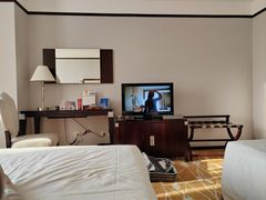 -武汉江城明珠豪生大酒店