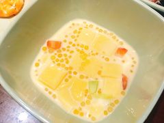 -全盛自助烤肉(大商新玛特鞍山店)