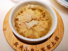 客语土猪汤-客语客家菜(琶洲保利店)