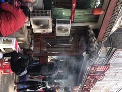 -惠记粉汤羊血(小南门店)