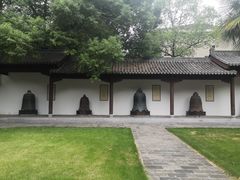-荆州博物馆