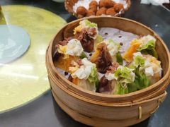 -都一处烧麦馆(前门店)