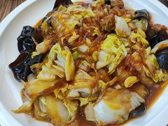 -九转小磨·非遗东北菜(群力店)