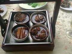 -卫鼎轩·曹公馆(鼓楼店)