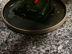 -辉哥火锅(虹桥路店)