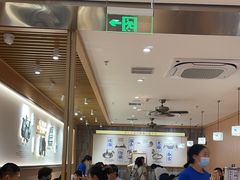 -马记永·兰州牛肉面(天通苑家乐福店)