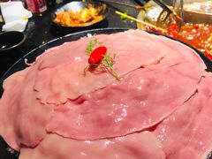 -珮姐老火锅(新街口店)