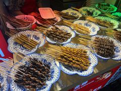 -东门町美食街