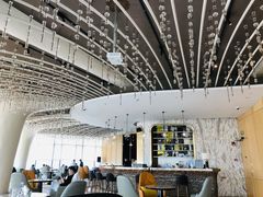 大堂-三迪希尔顿酒店·星空酒廊